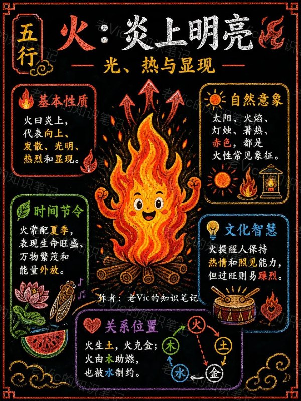 五行