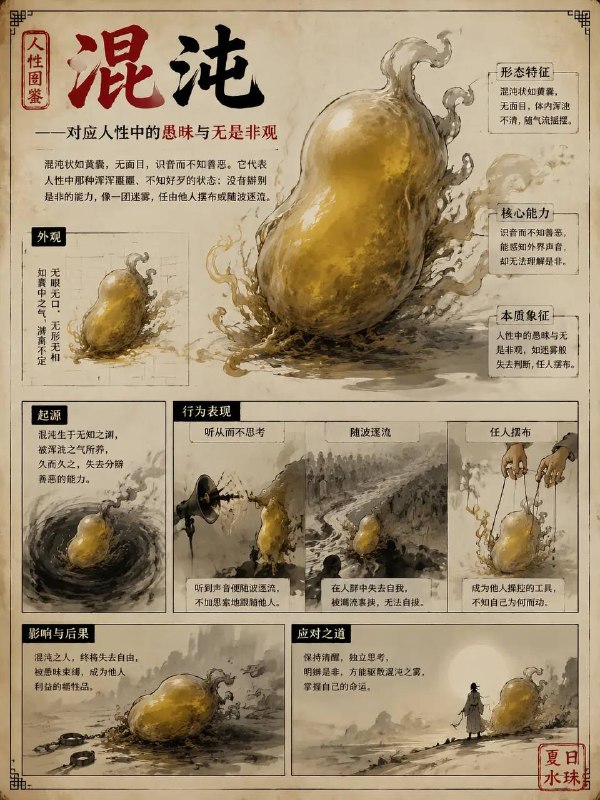 山海经