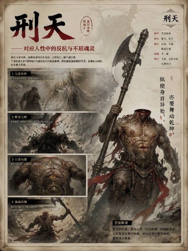 山海经