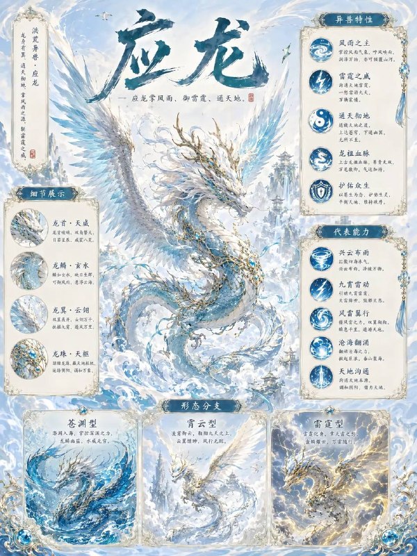 洪荒异兽