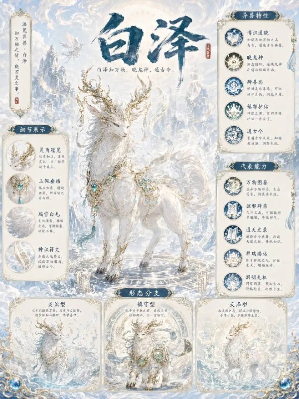 洪荒异兽