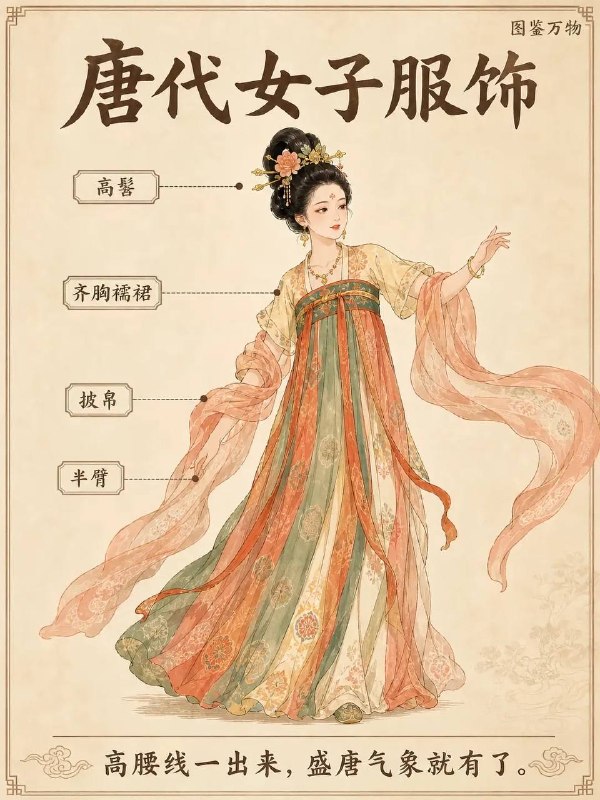 服饰