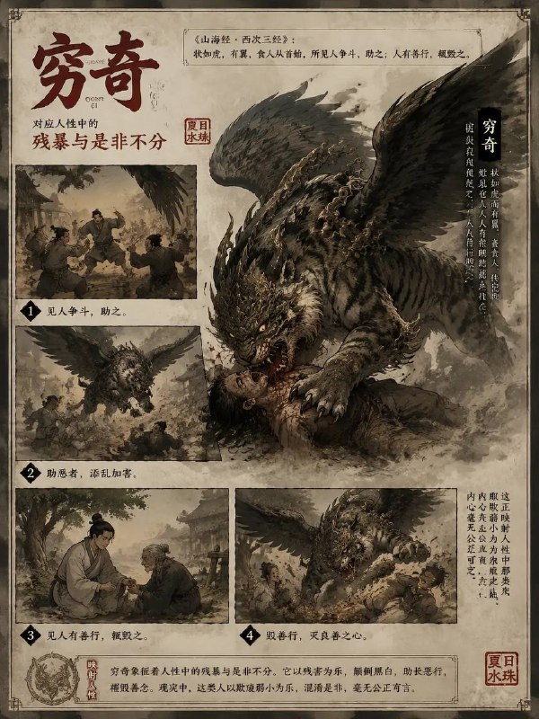 山海经