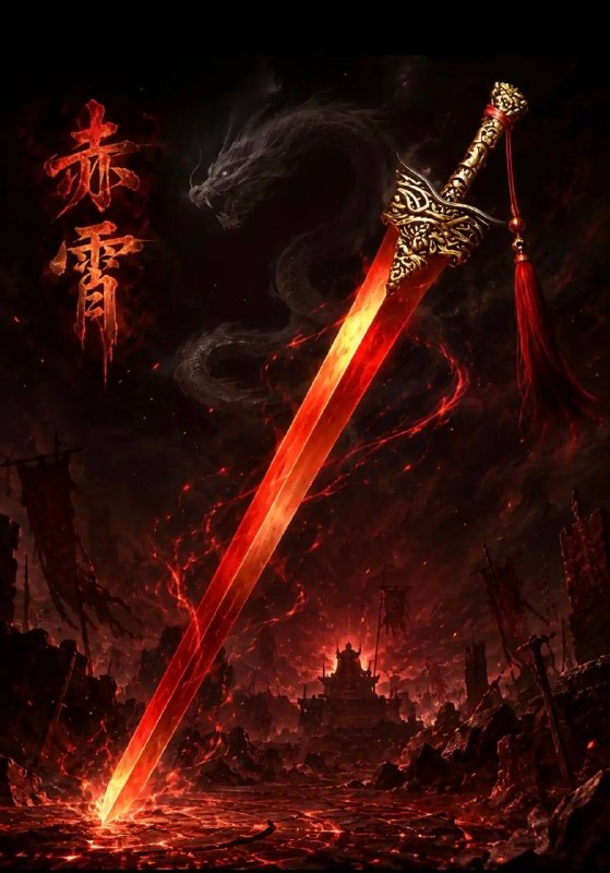 十大名剑