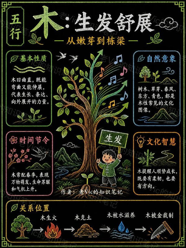 五行