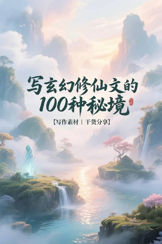 秘境