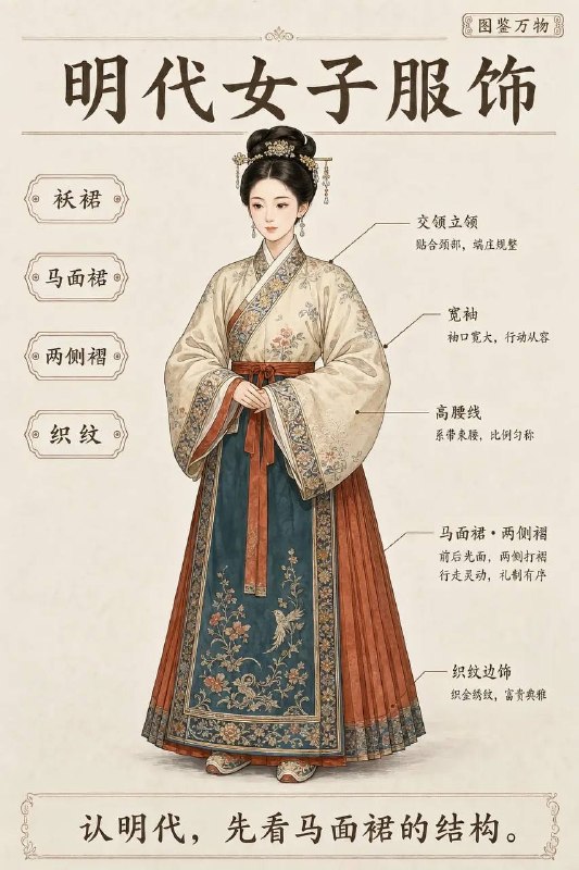 服饰