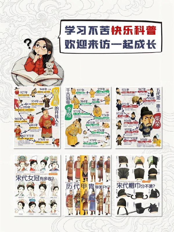 魏晋发髻