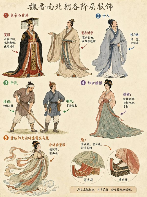 服装
