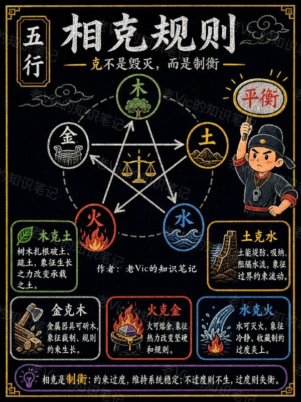 五行