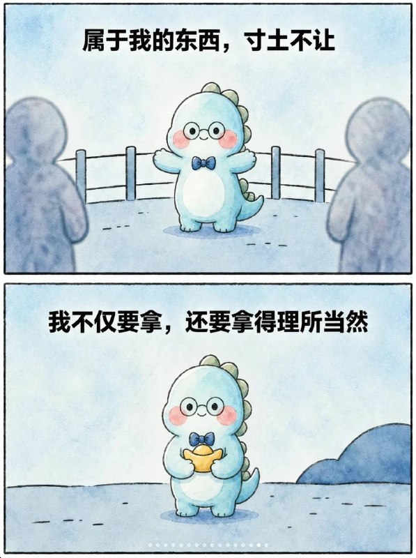 心态