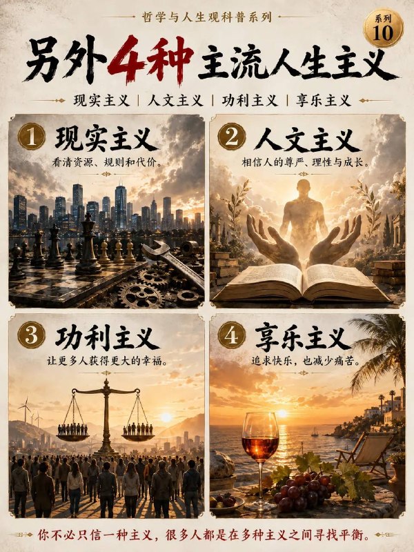 主义