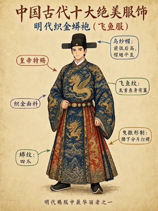 绝美服饰