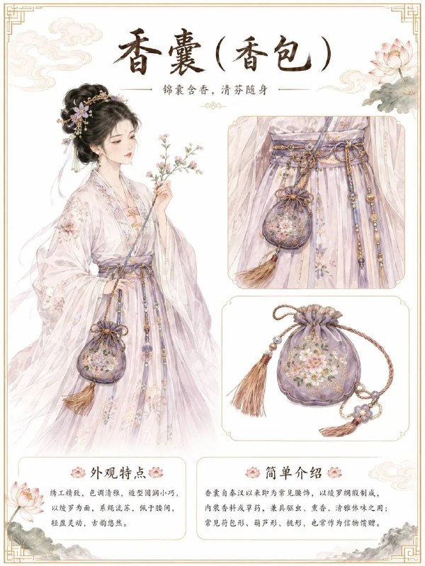 女子腰饰