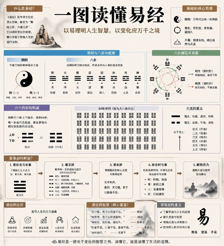 易经