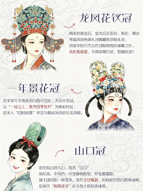 宋代女冠