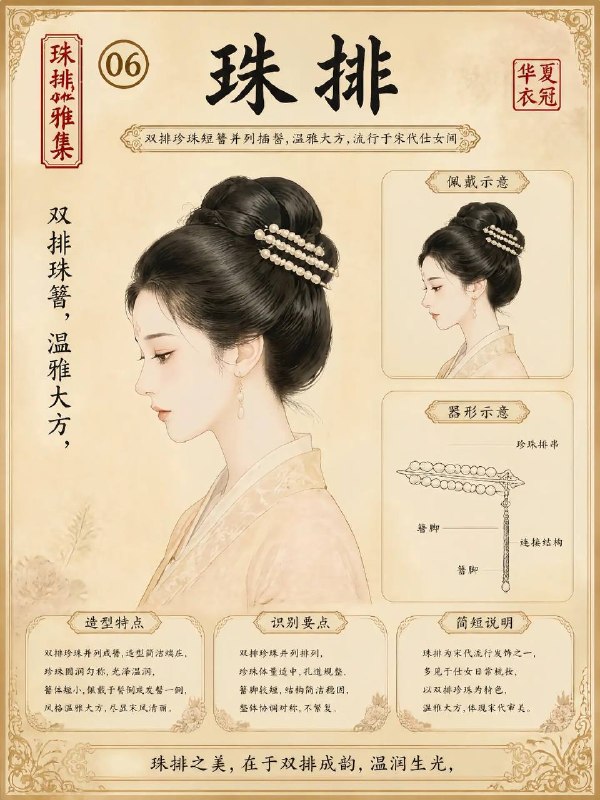 头饰