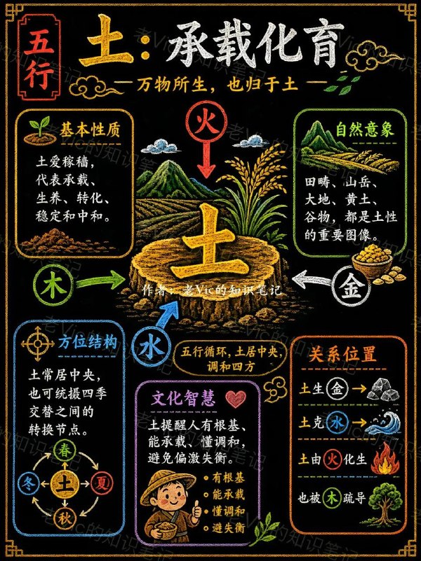 五行
