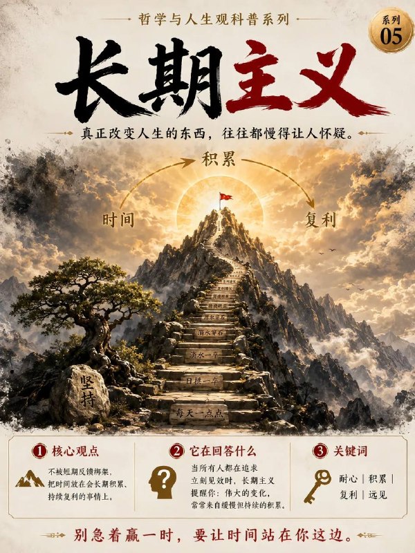 主义
