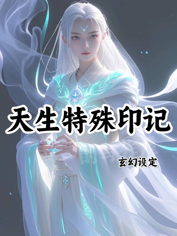 修仙小说描写：天生特殊印记