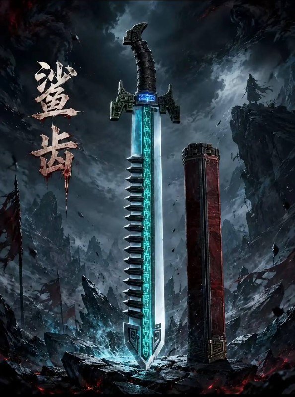 十大名剑