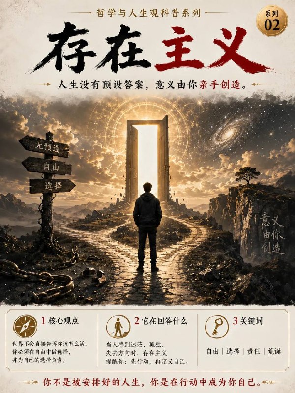 主义