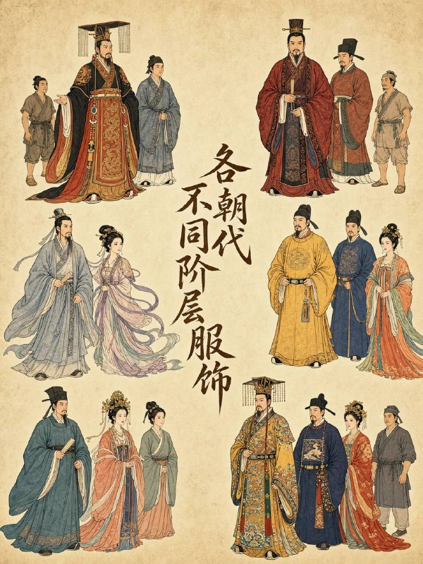 服装