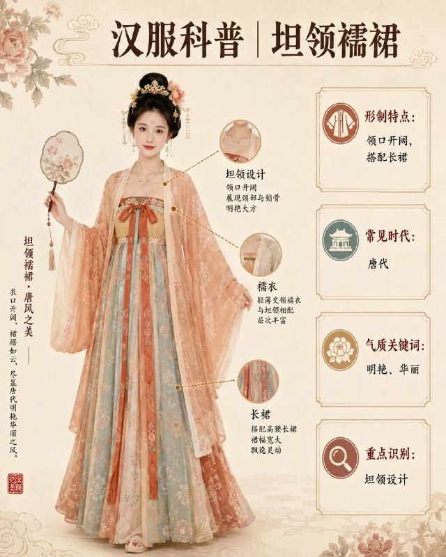 汉服科普