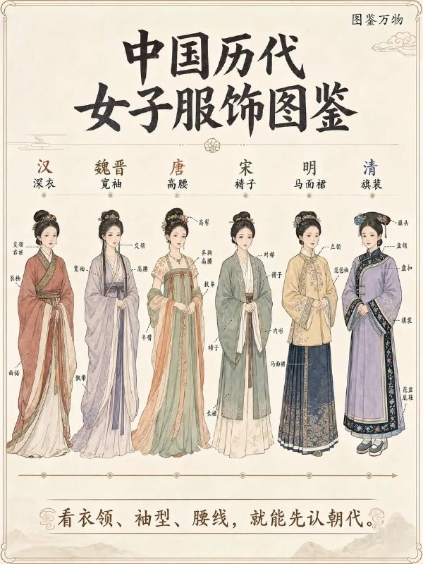 服饰