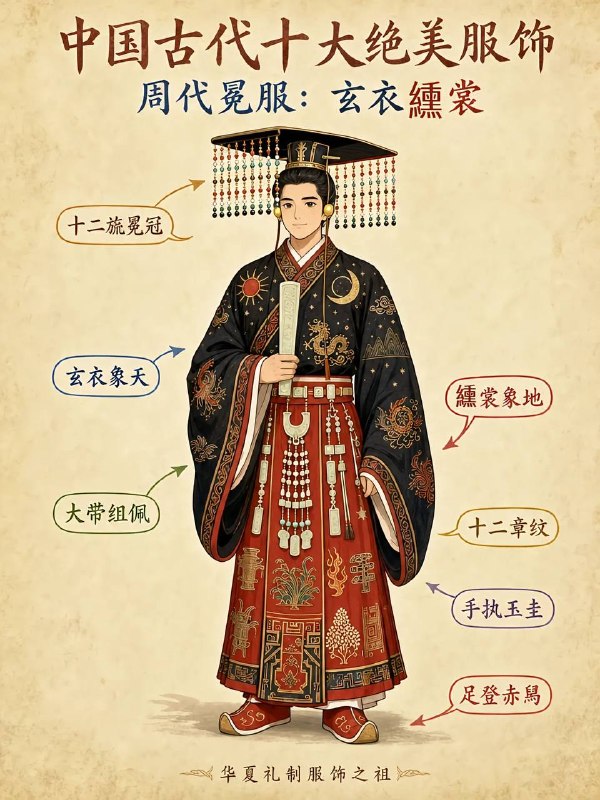 绝美服饰