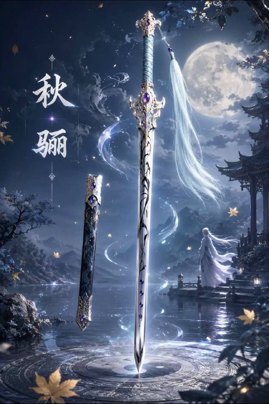 十大名剑