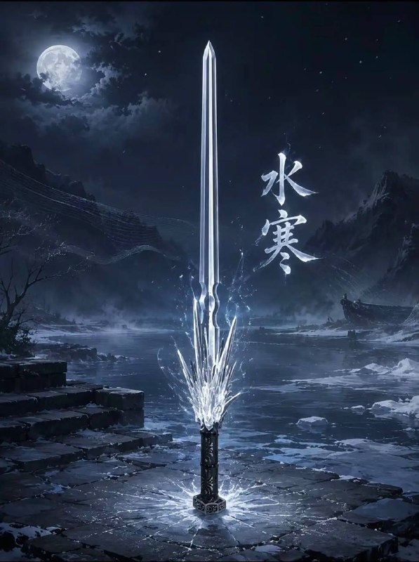 十大名剑