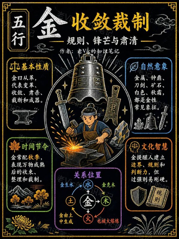 五行