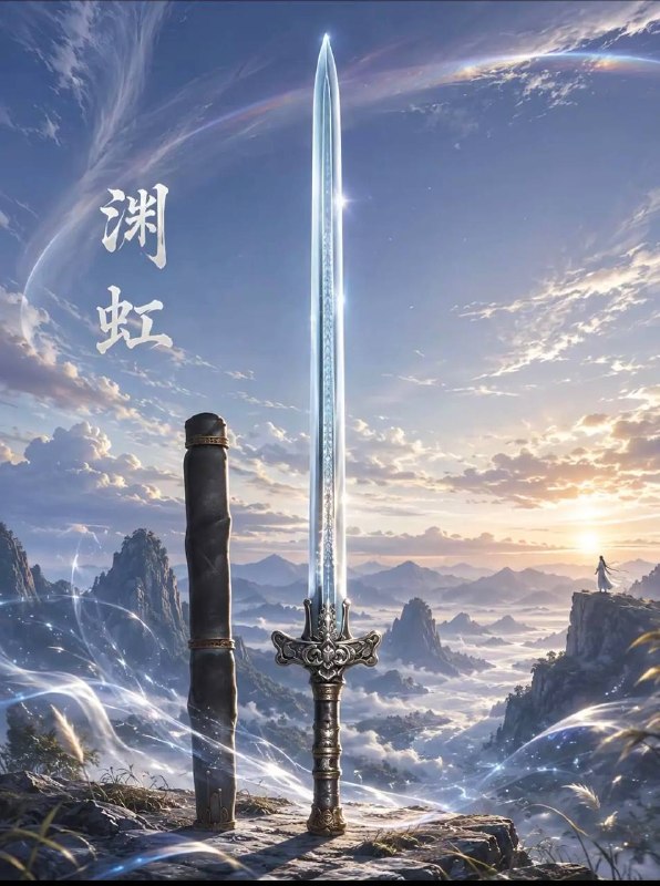 十大名剑