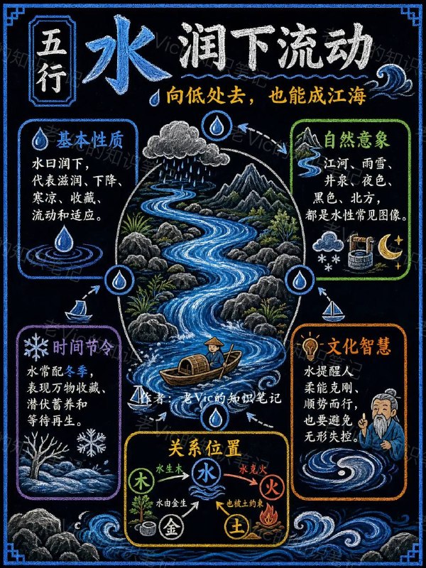 五行