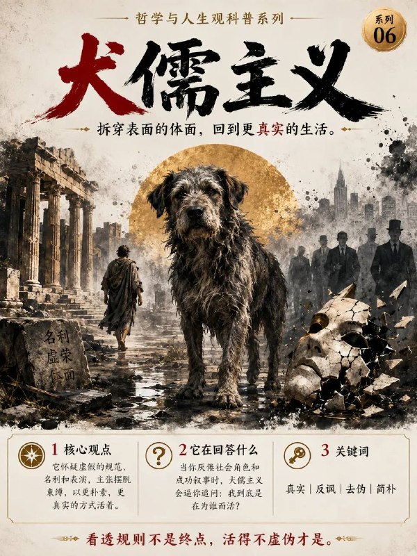 主义