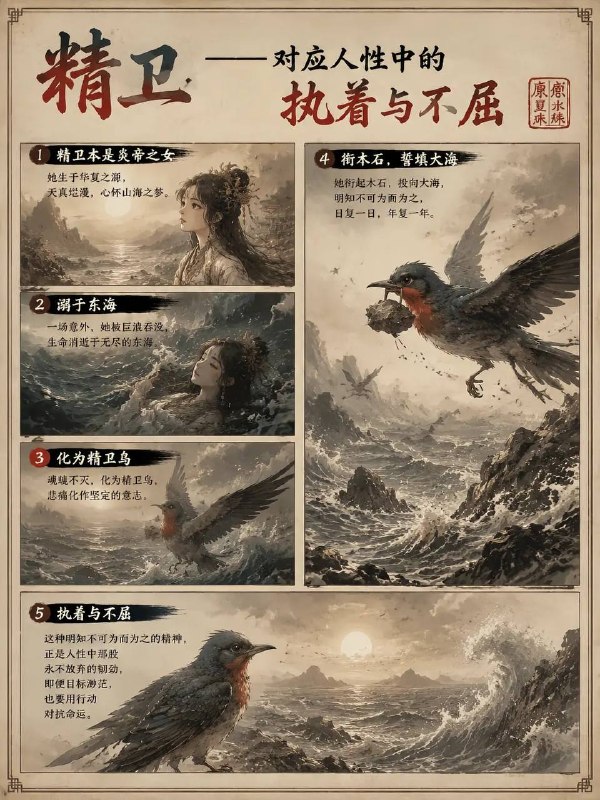 山海经