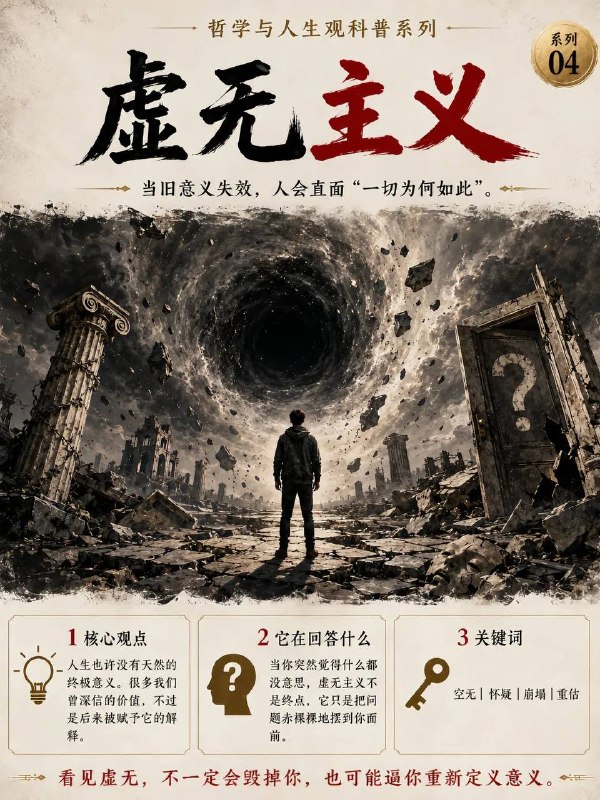主义