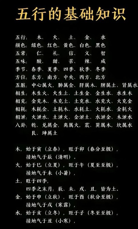 易经