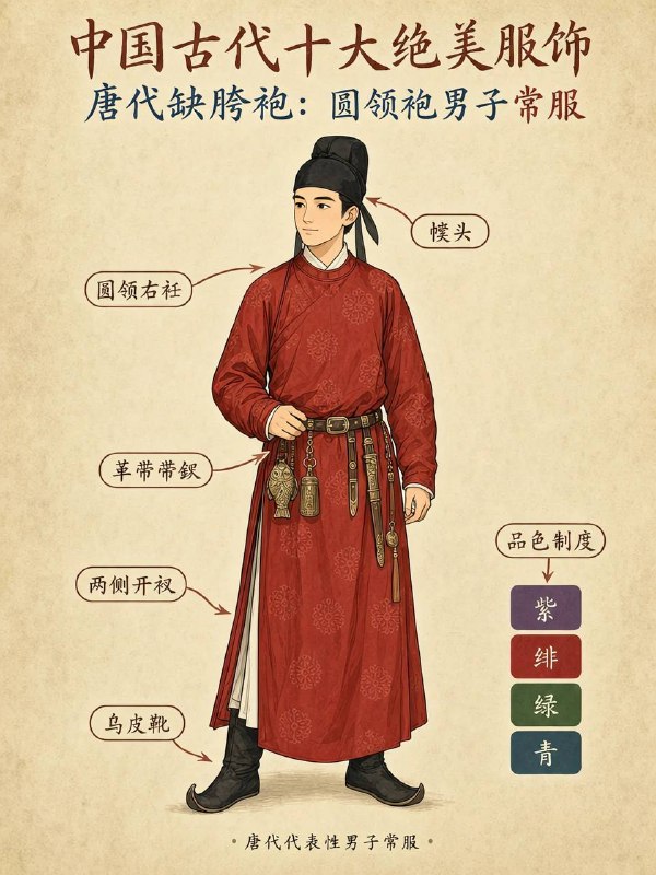 绝美服饰