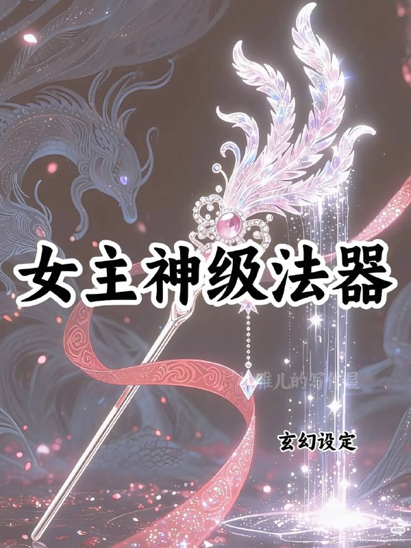 女主神级法器
