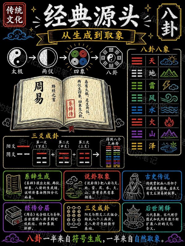 八卦