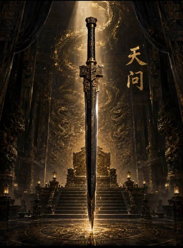 十大名剑