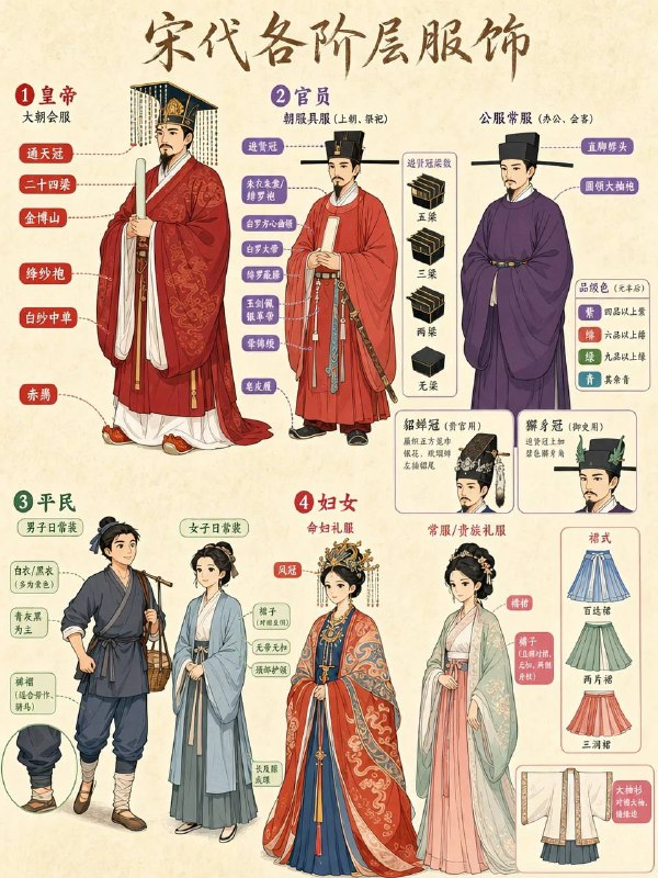 服装