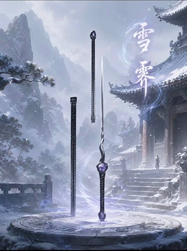 十大名剑