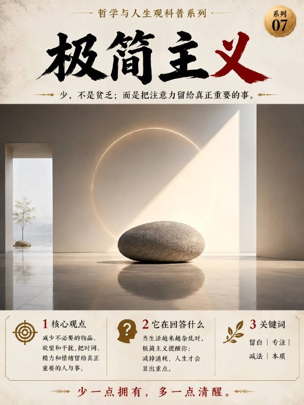 主义