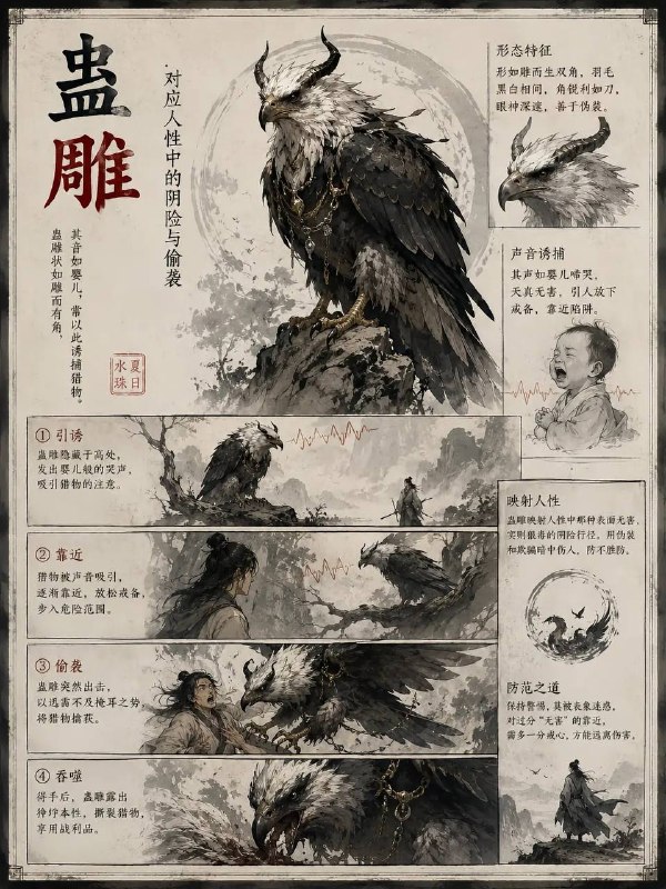 山海经