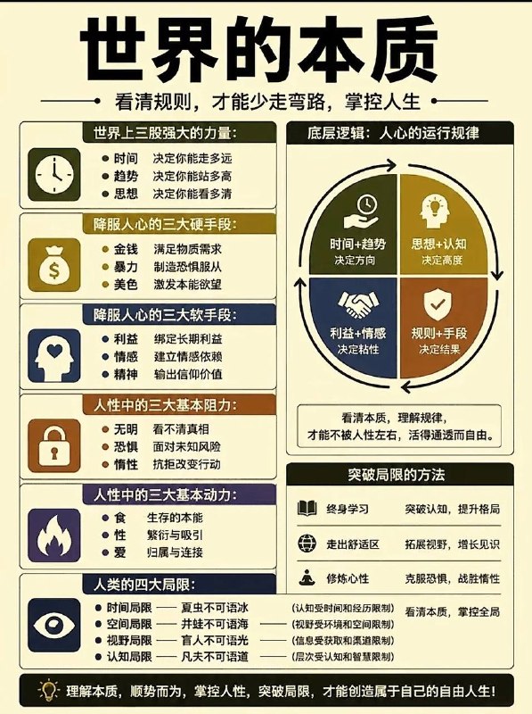 世界的本质