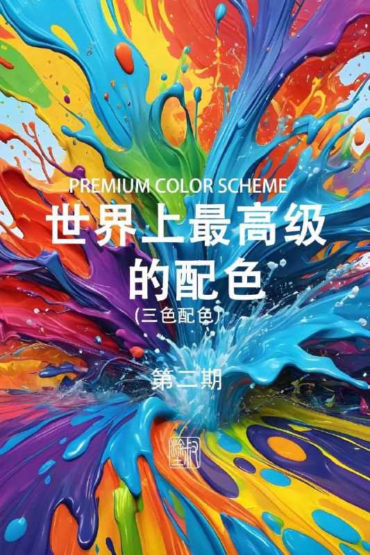 色卡