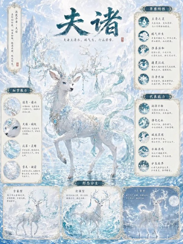 洪荒异兽